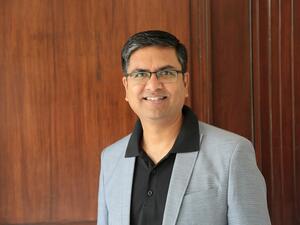 Rajesh Ganesan, Vice President, ManageEngine