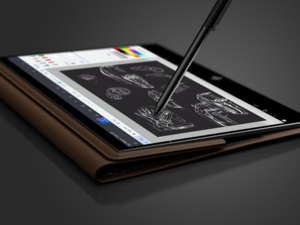 Spectre Folio 