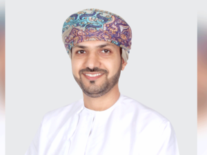 سلطان بن أحمد الوهيبي ، مدير الأعمال والبيع بالجملة في Ooredoo