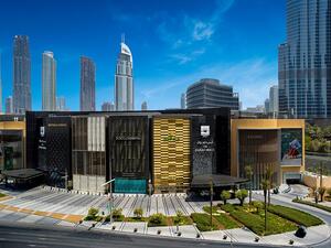 Emaar Malls assets welcome over 36 million visitors up by 3% in Q1 2019