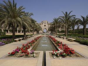 AUC Joins UN’s Race to Zero Campaign