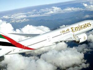 Emirates and the Museum of the Future announce speaker line up and agenda for first ever Aviation Future Week