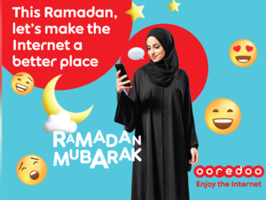 تدرك ‏‎Ooredoo‎‏ أن المستخدمين قد أصبحوا أكثر خبرة في المجال الرقمي في وقتنا الحالي، مقارنة بأي وقت مضى
