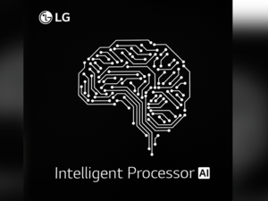 Lg to Accelerate Development of Artificial Intelligence With Own AI Chip