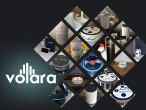 Integration partnership will enable guests to speak commands that control the guest room’s lighting, thermostat, curtains, sheers, make-up-room and do-not-disturb features