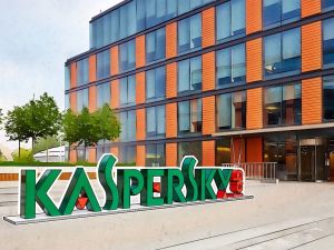 Kaspersky reports phishing attacks grow by 40% in 2023