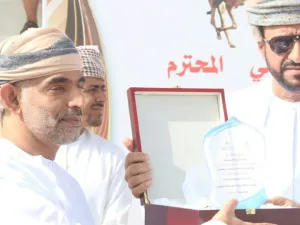 During the event