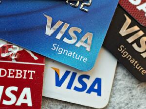 Visa Partners With The First Edition Of The Arab Fintech Forum
