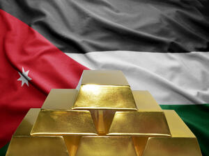 Gold rates in Jordan Today Wednesday 9 May 2023