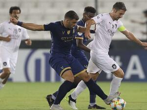 السد إلى نصف النهائي