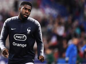 سامويل أومتيتي