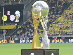 مواجهة جديدة بين ميونيخ ودورتموند