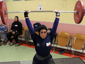 Photo: Tehran Times