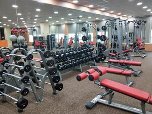 Photo: myactivesg.com
