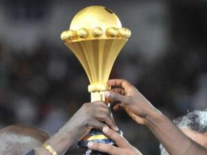 كأس الأمم الإفريقية