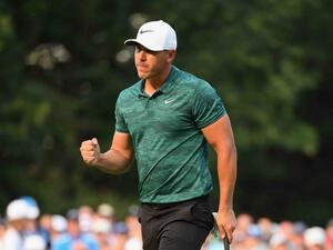 Brooks Koepka