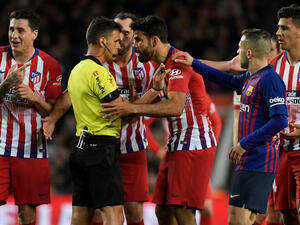 حادثة طرد كوشتا