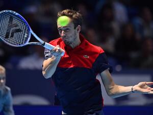 Daniil Medvedev