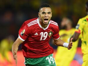 Youssef En-Nesyri