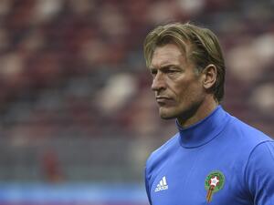Hervé Renard