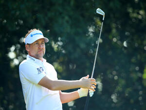 Ian Poulter