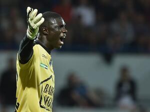 Mamadou Samassa