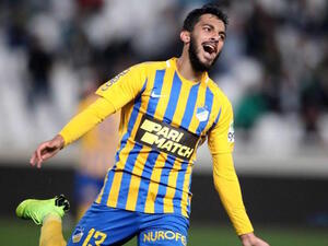 موسى التعمري