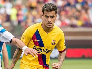 فيليبي كوتينيو