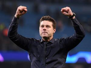 ماوريسيو بوتشيتينو