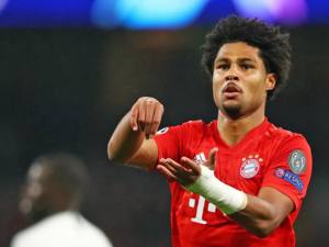 سيرج غنابري