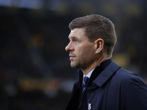 Steven Gerrard