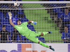 Ugurcan Cakir