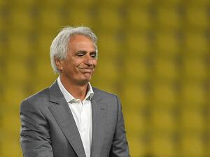 Vahid Halilhodzic