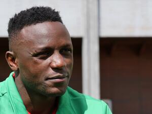 Victor Wanyama