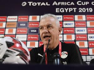Javier Aguirre