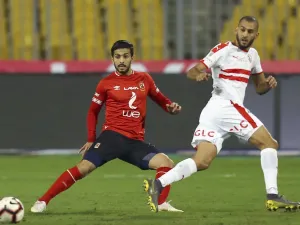 من سيظفر بلقب الدوري المصري؟