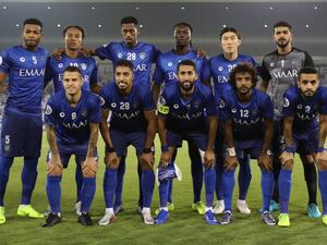 فريق الهلال