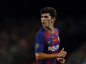 كارليس آلينيا