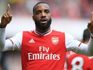 أليكساندر لاكازيت