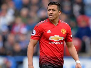 أليكسيس سانشيز