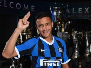 أليكسيس سانشيز