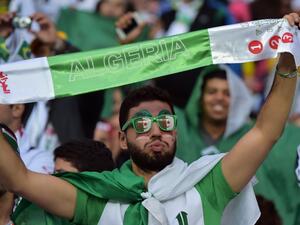 Egypt has put in place a vast security plan for the month-long tournament.