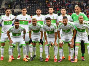 The Desert Warriors have unveiled their pre-tournament plans as they gear up for meeting with Harambee Stars at the continental showpiece
