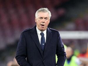 كارلو أنشيلوتي