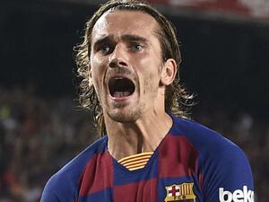 أنتوان غريزمان