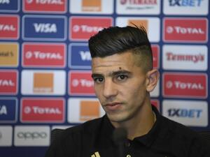 Youcef Atal