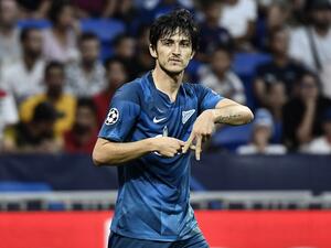 Sardar Azmoun