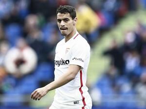 Wissam Ben Yedder