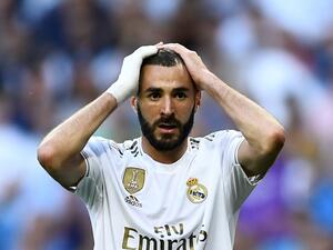The veteran striker has been doing a fine job carrying the Blancos attack but he desperately needs at least one of his team-mates to lighten his load