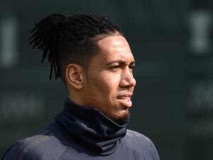 كريس سمولينغ